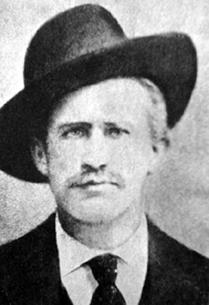 Barney Kemp Riggs (1856-1902)