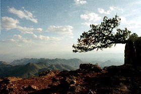 Big Bend National Park