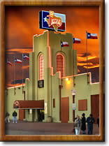 Billy Bob's Texas