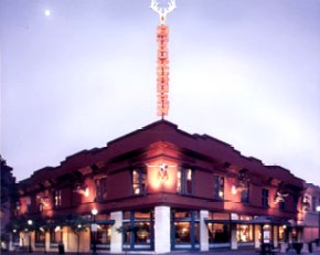 Buckhorn Saloon Museum