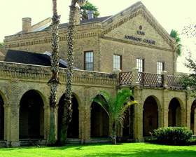 Fort Brown, Texas