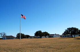 Fort McKavett, Texas