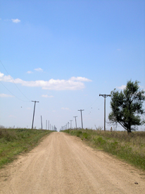 Jeriocho Gap