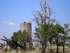 Jericho, Texas