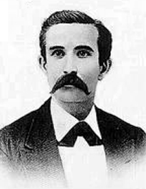 General John B. Jones