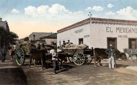 Laredo, Texas
