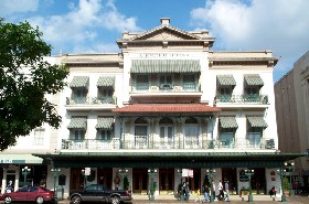 Menger Hotel Today