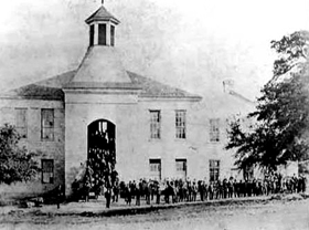 Salado College