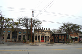Salado, Texas