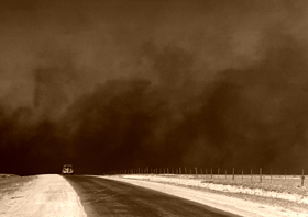 Llano Estacado, Texas
