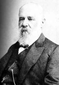 Colonel Xavier Blanchard DeBray