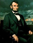 Abraham Lincoln