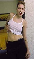 Angelina Jolie
