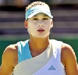 Anna Kournikova
