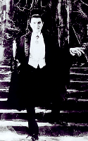 Bela Lugosi