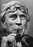 Bertrand Russell