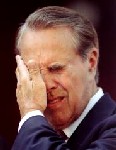 Bob dole