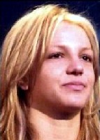 Britney Spears