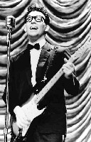 Buddy Holly