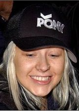 Christina Aguilera