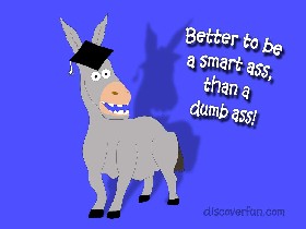 DumbAss