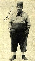 Fatty Arbuckle in 1919