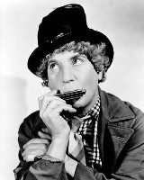 Harpo Marx