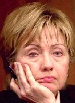 Hillary Clinton