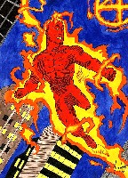 Human Torch