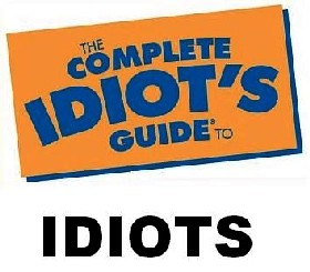Idiots Guide