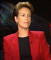 Jamie Lee Curtis