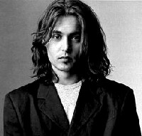 Johnny Depp