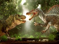 Jurassic Park