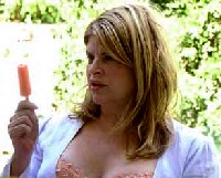 Kirstie Alley