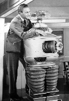 Lost In Space