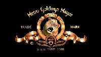 MGM Lion
