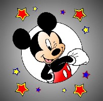 MickyMouse