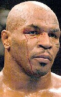 Mike Tyson