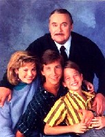 Mr. Belvedere