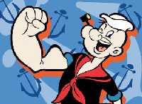 Popeye