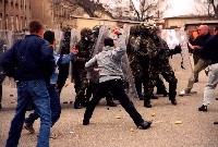 Riot