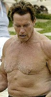 Arnold Schwarzenegger