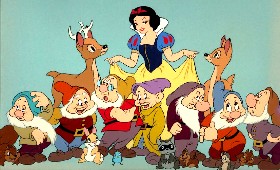 Snow White and the Seven Dwarves