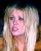 Tara Reid