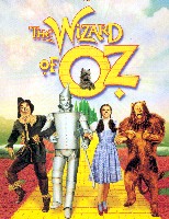 Wizard of Oz
