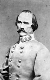 Albert Sydney Johnston