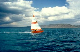 Bear Lake, Utah
