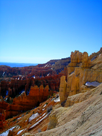 Bryce Canyon, Utah
