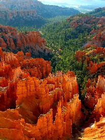 Bryce Canyon, Utah