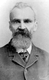 Captain James Lynch